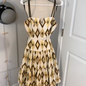 Vintage dress